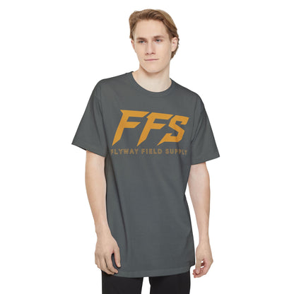 FFS Flyway Field Supply Logo T-Shirt — Graphic Outdoor Casual Tee