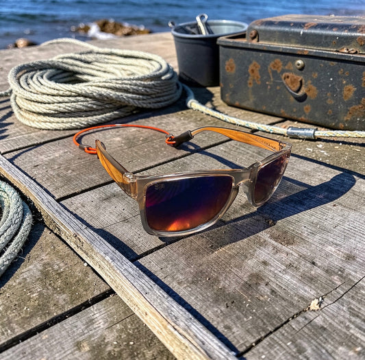 SUNGLASSES STRAP