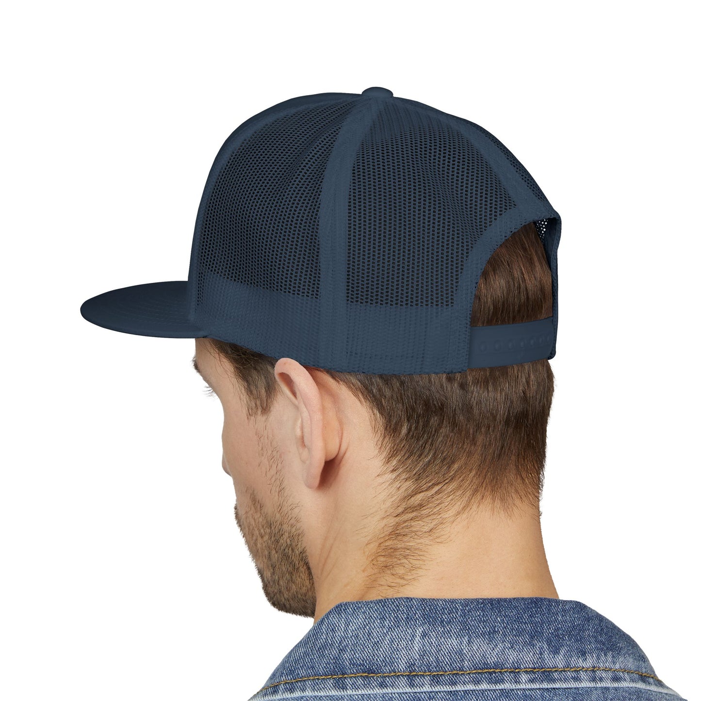 FFS Logo  Snapback