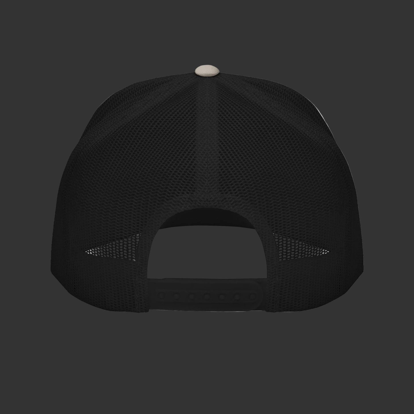 TFS Logo  Snapback