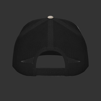 TFS Logo  Snapback