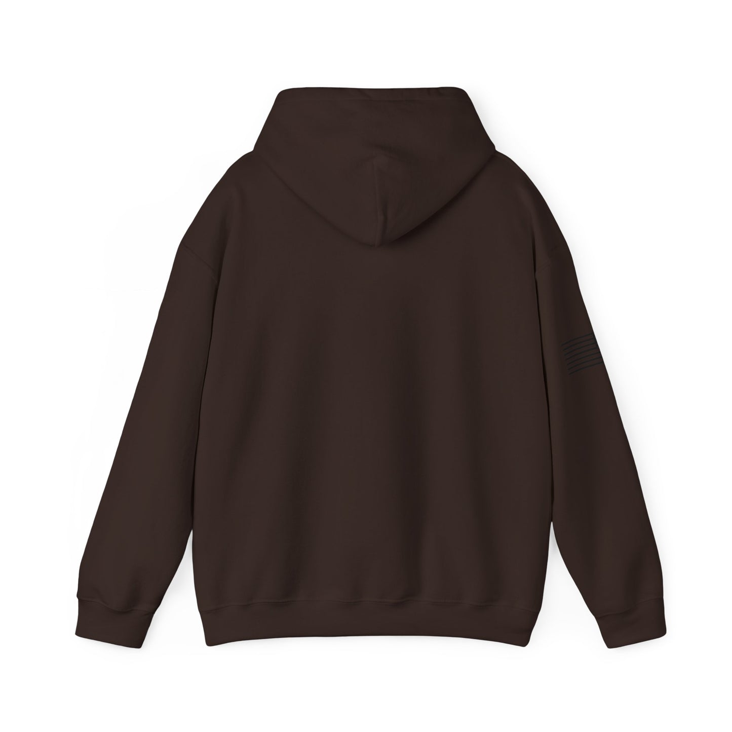 FFS Logo Hoodie — Bold Graphic Streetwear Pullover