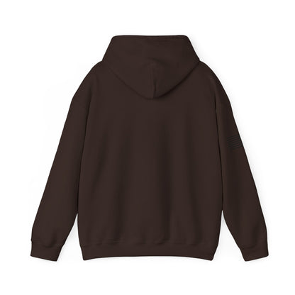 FFS Logo Hoodie — Bold Graphic Streetwear Pullover