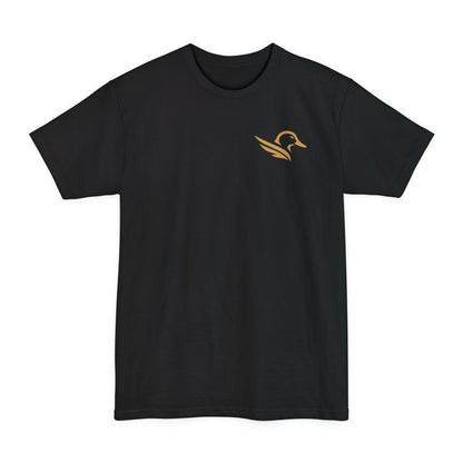 Duck Logo T‑Shirt — FFS Athletic Graphic Tee