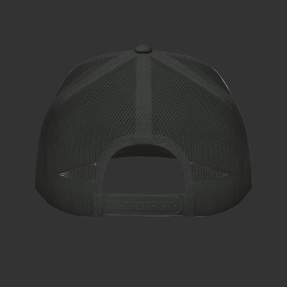 TFS Logo  Snapback