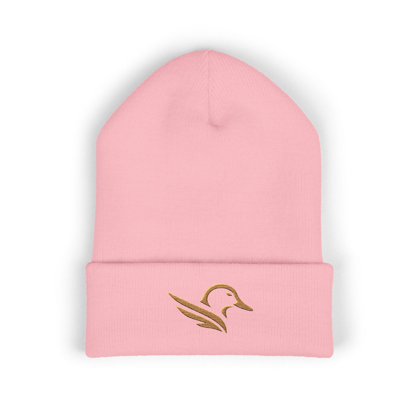 TFS LOGO BEANIE