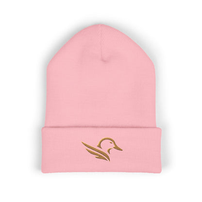 TFS LOGO BEANIE