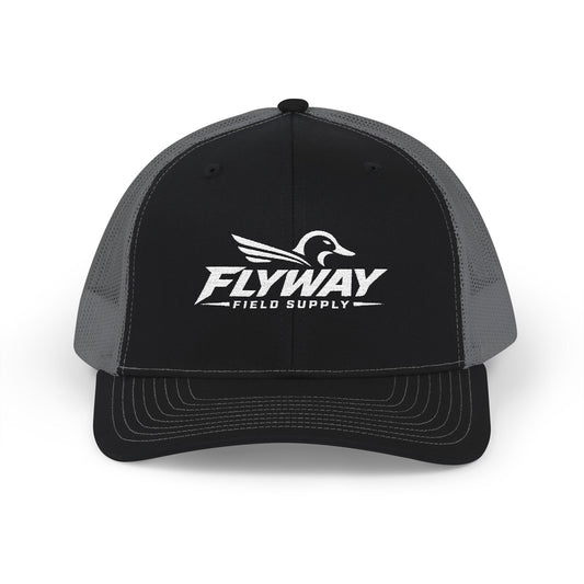 Flyway Field Supply Heritage Hat