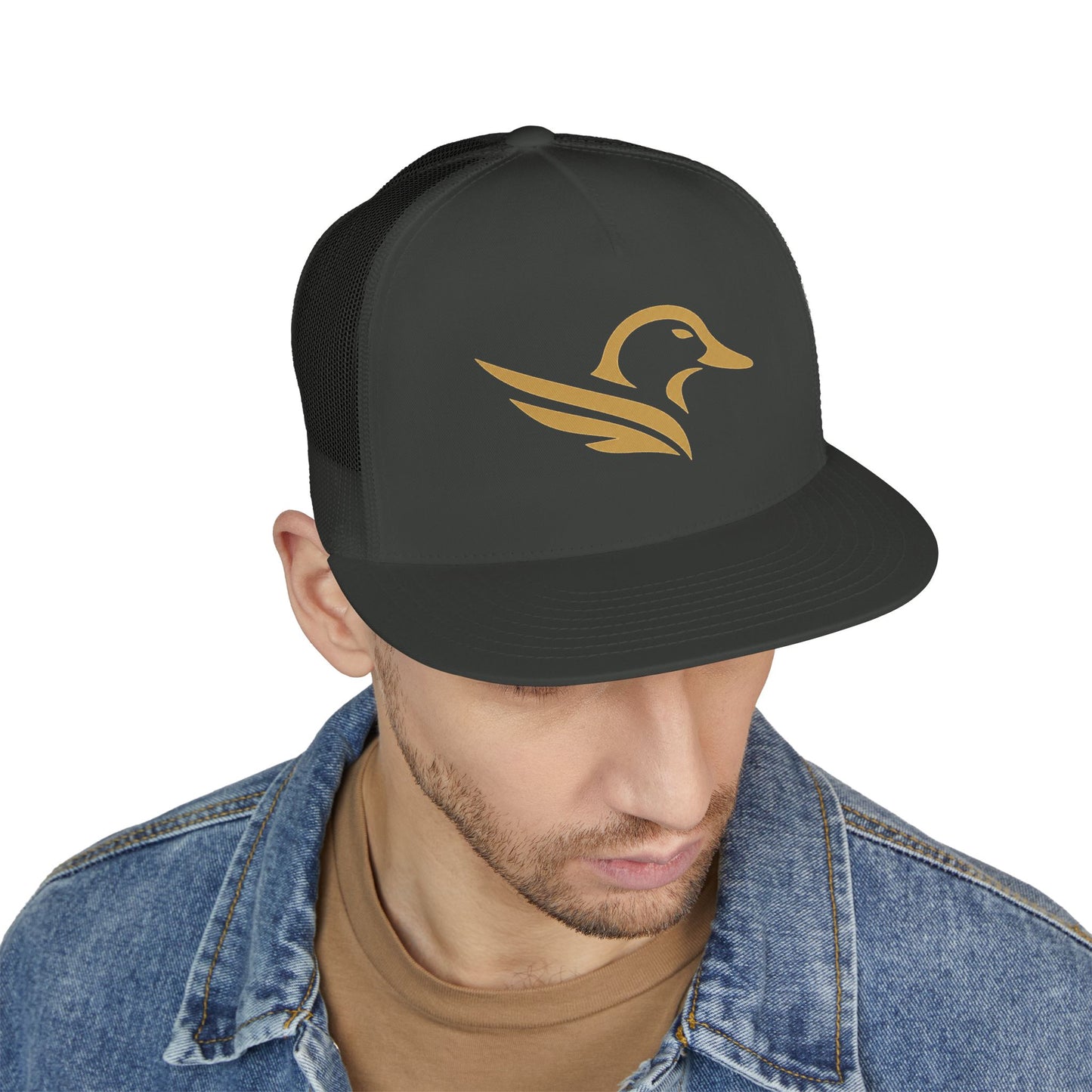 FFS Logo  Snapback