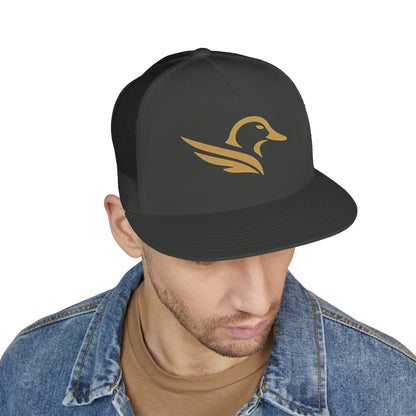 FFS Logo  Snapback