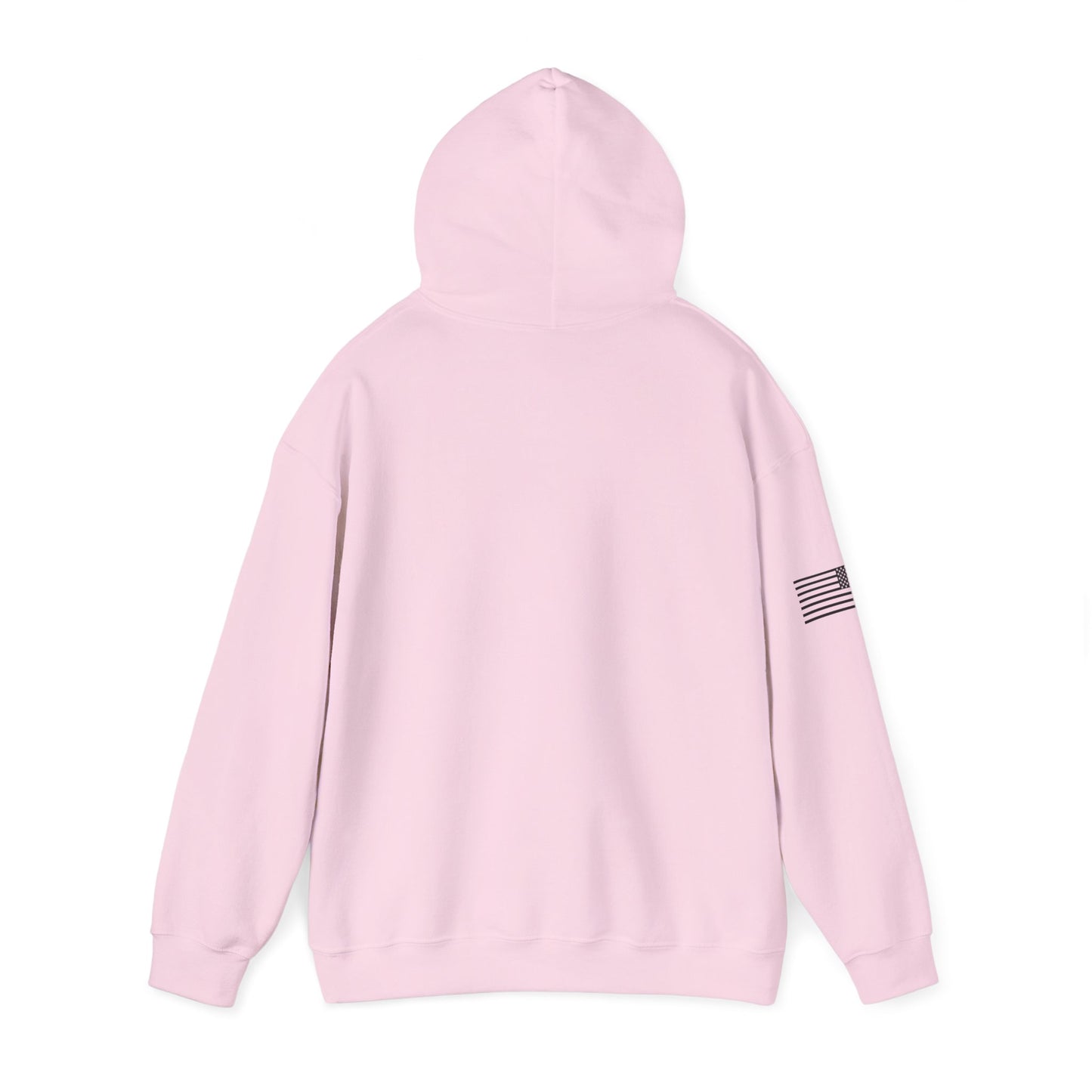 FFS Logo Hoodie — Bold Graphic Streetwear Pullover