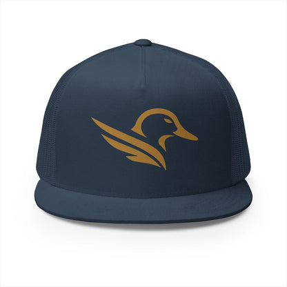 FFS Logo  Snapback