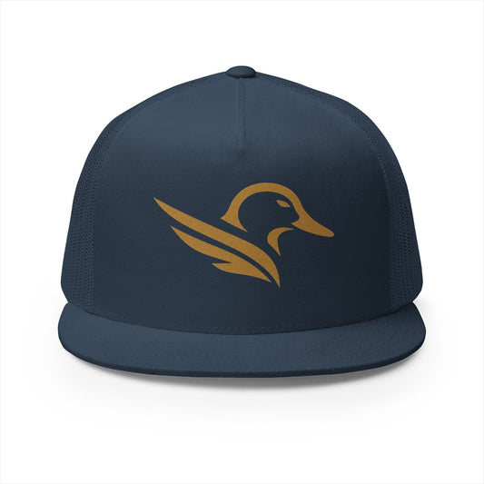 FFS Logo  Snapback