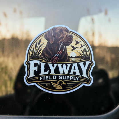 FFS Decals