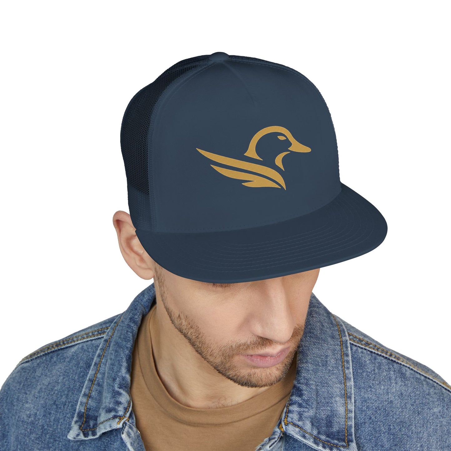 FFS Logo  Snapback