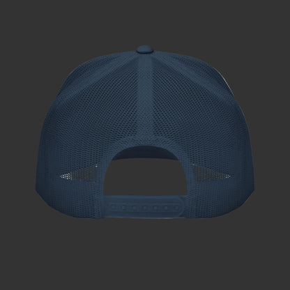 TFS Logo  Snapback