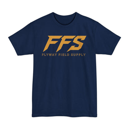FFS Flyway Field Supply Logo T-Shirt — Graphic Outdoor Casual Tee