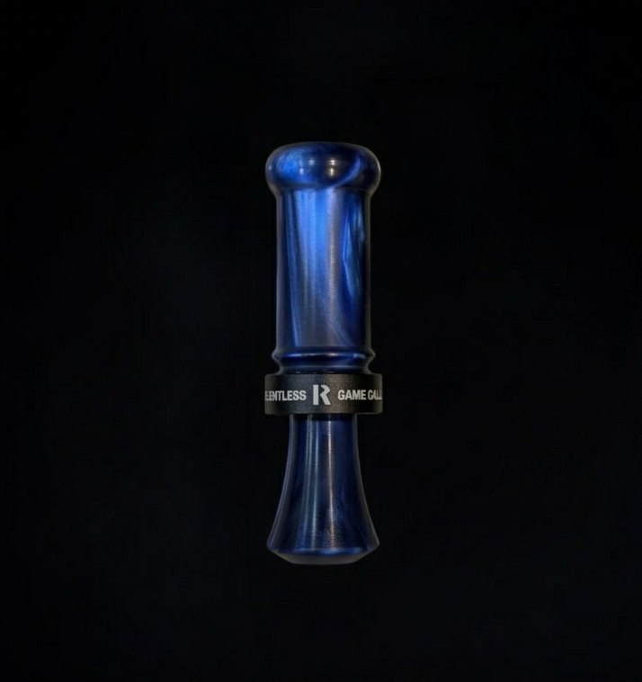 “The Gatekeeper” Cutdown Duck Call