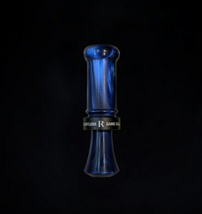 “The Gatekeeper” Cutdown Duck Call