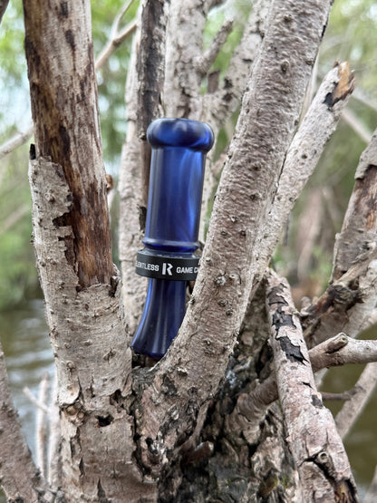 “The Gatekeeper” Cutdown Duck Call