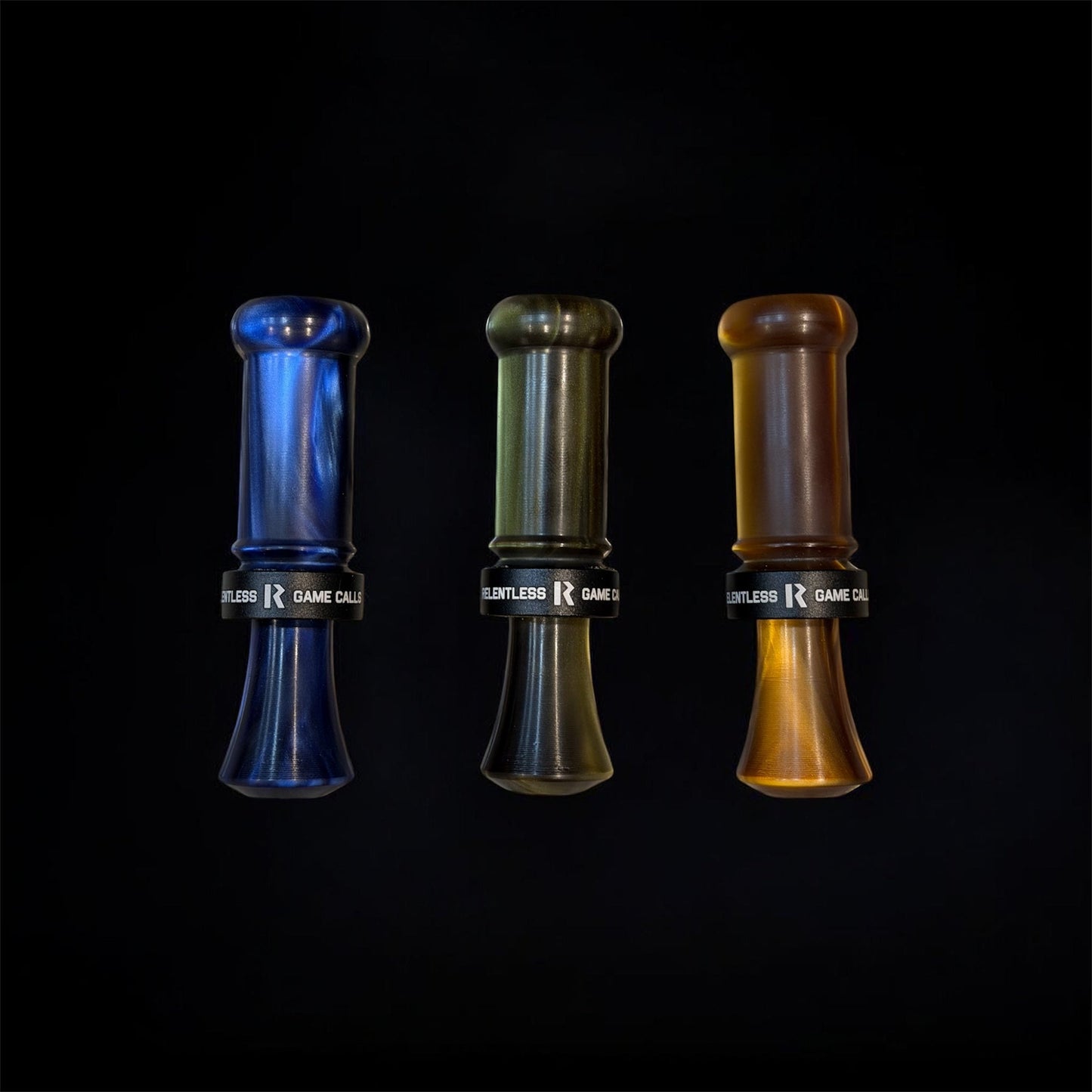 “The Gatekeeper” Cutdown Duck Call