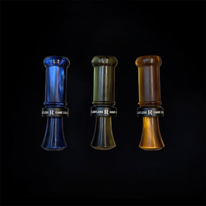 “The Gatekeeper” Cutdown Duck Call