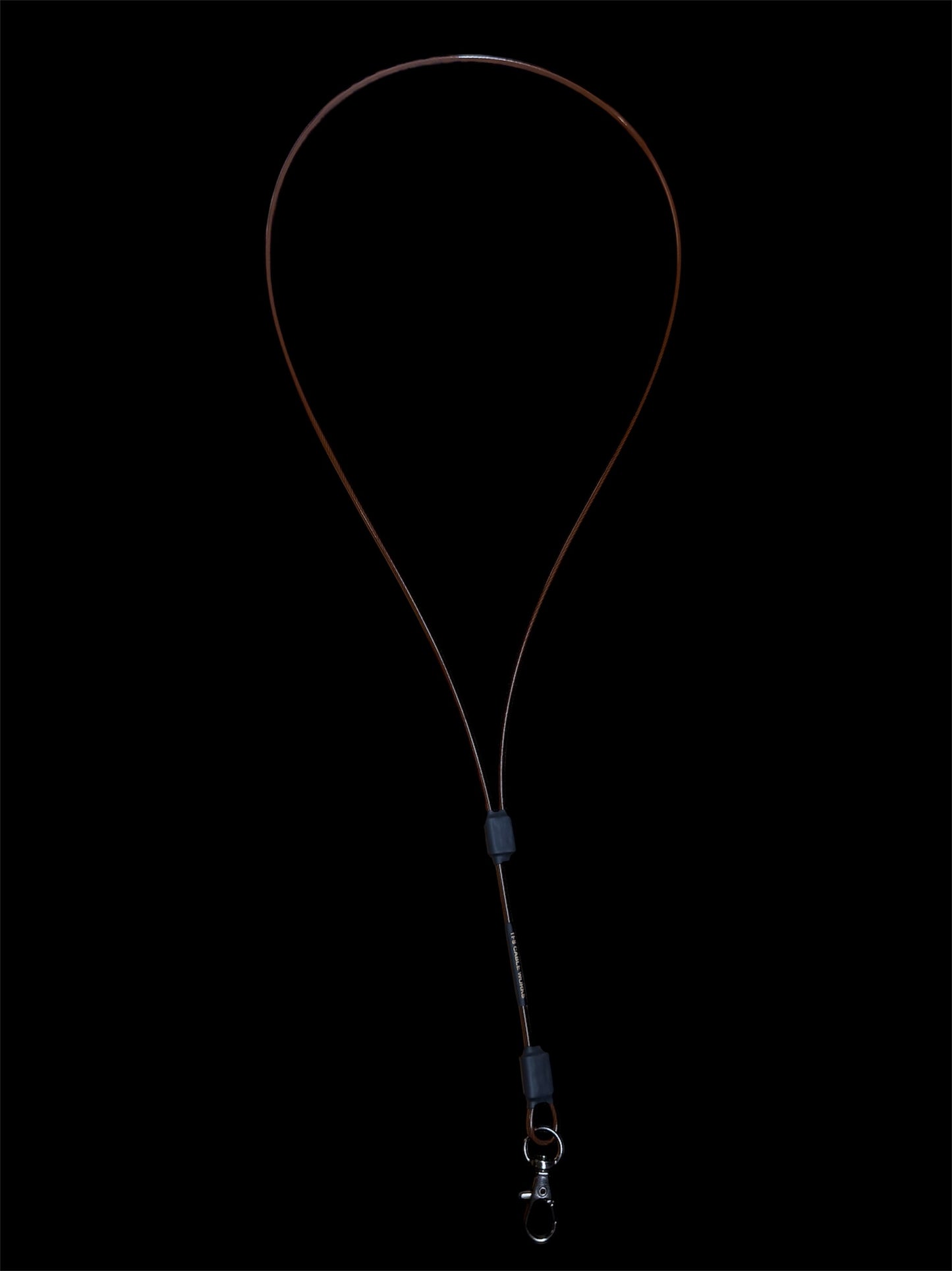 RANGE FINDER LANYARD