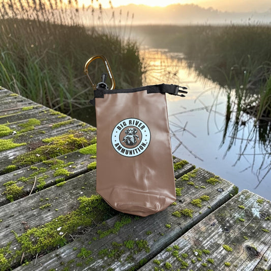 Shell pouch