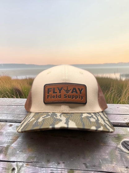 FFS PATCH HAT