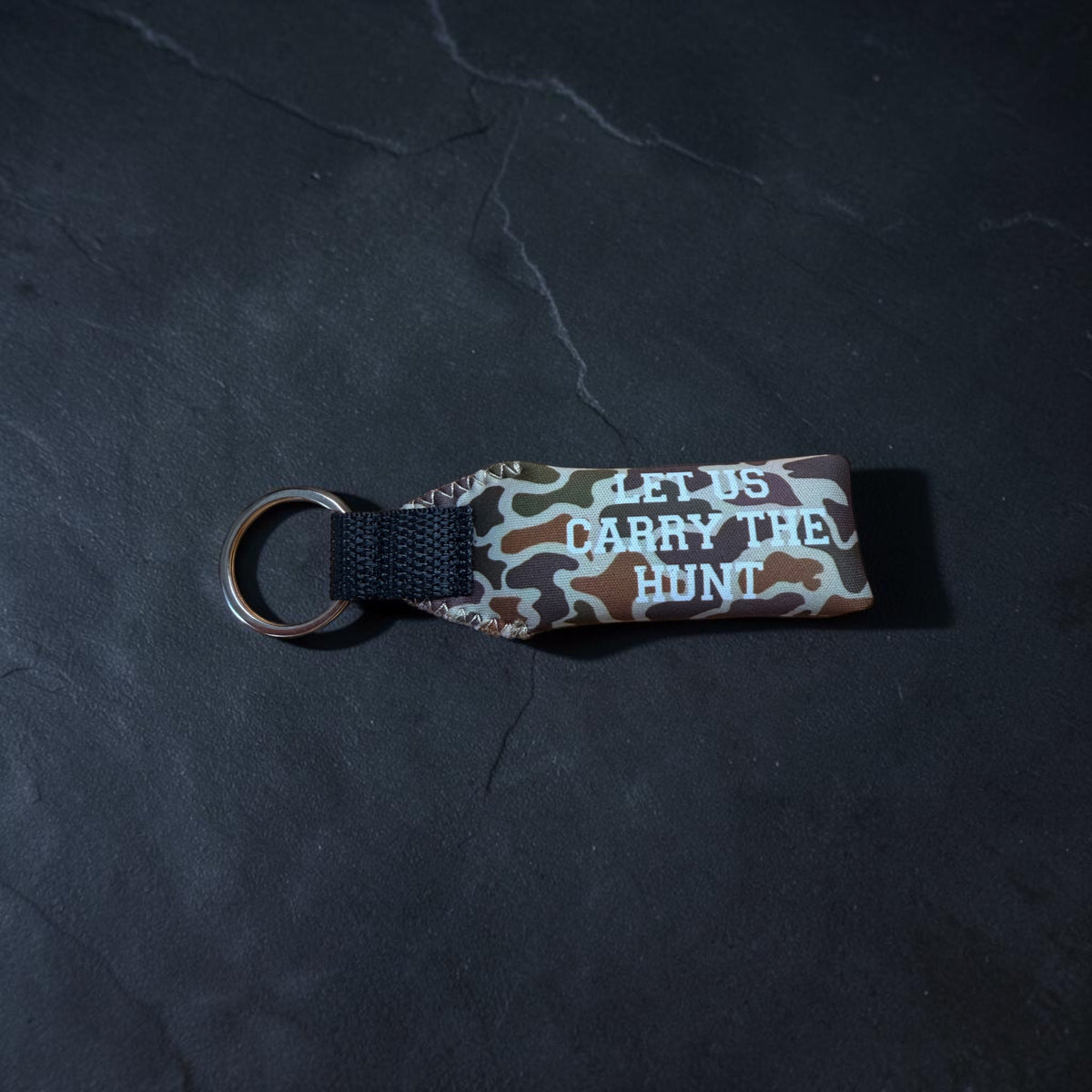 KEY FLOAT