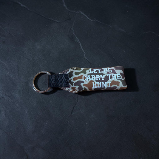 KEY FLOAT