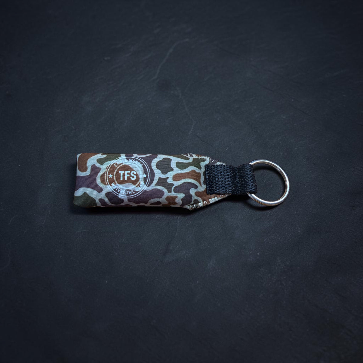 KEY FLOAT