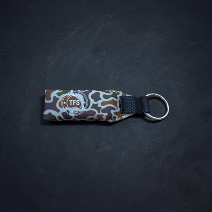 KEY FLOAT