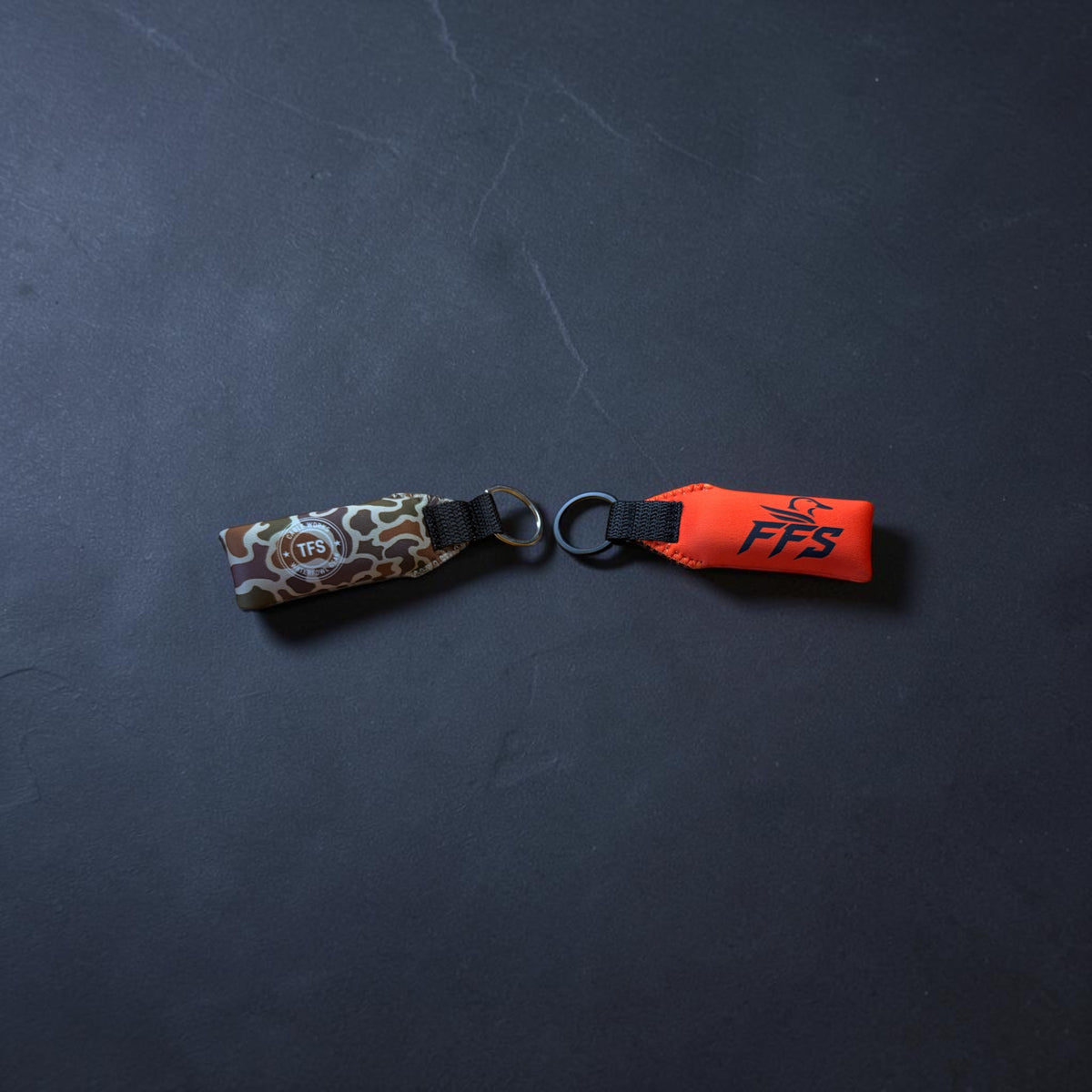 KEY FLOAT