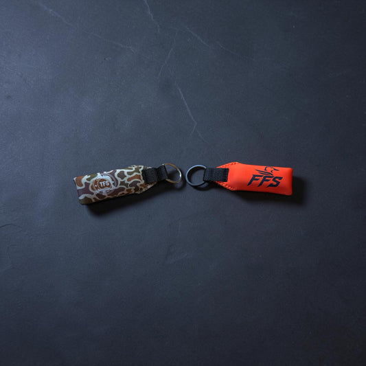 KEY FLOAT