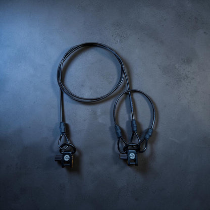 BARE GUN SLING