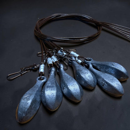 L.I.T.E SERIES TEXAS RIGS
