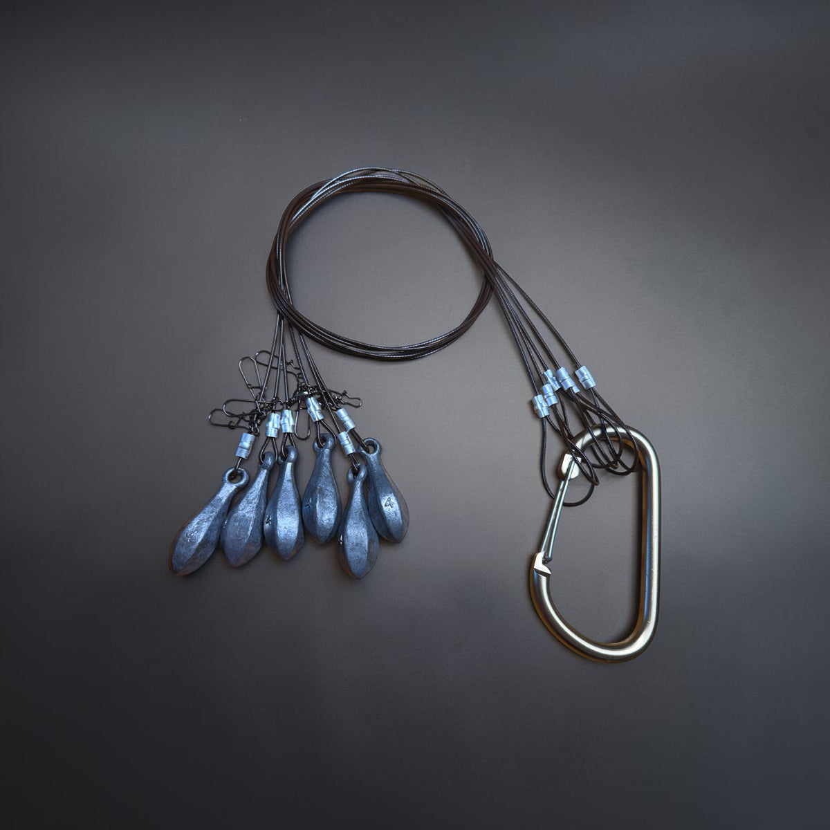 L.I.T.E SERIES TEXAS RIGS