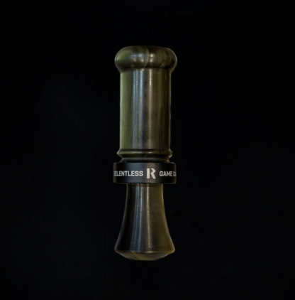 “The Gatekeeper” Cutdown Duck Call