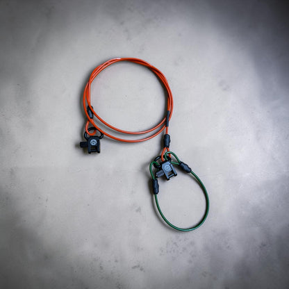 BARE GUN SLING