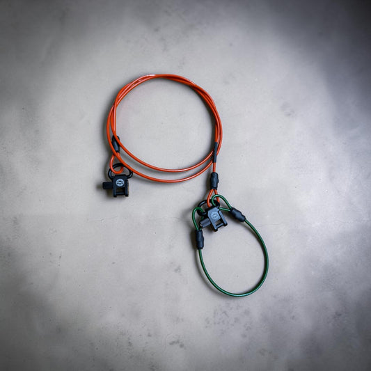 BARE GUN SLING