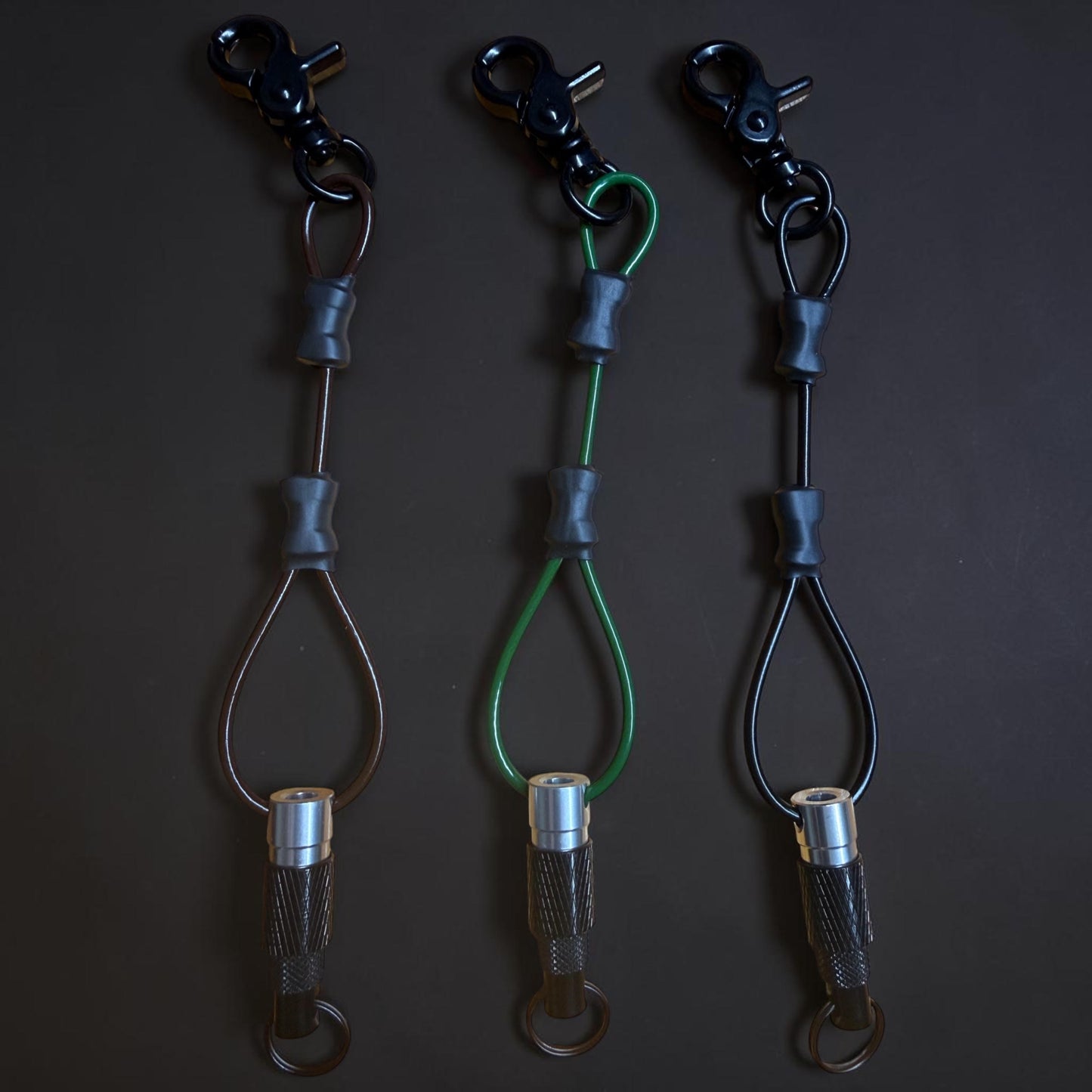 FINISHING TOOL QUICK DISCONNECT