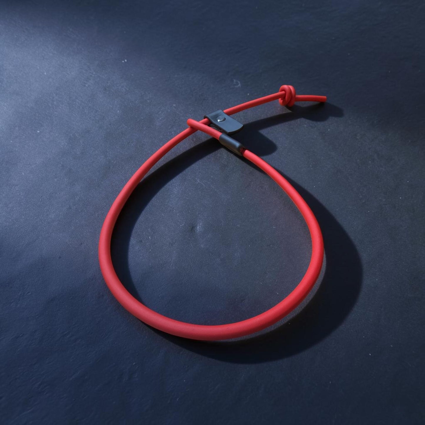 ROPE SLIP LEAD