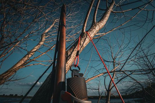 BARE GUN SLING
