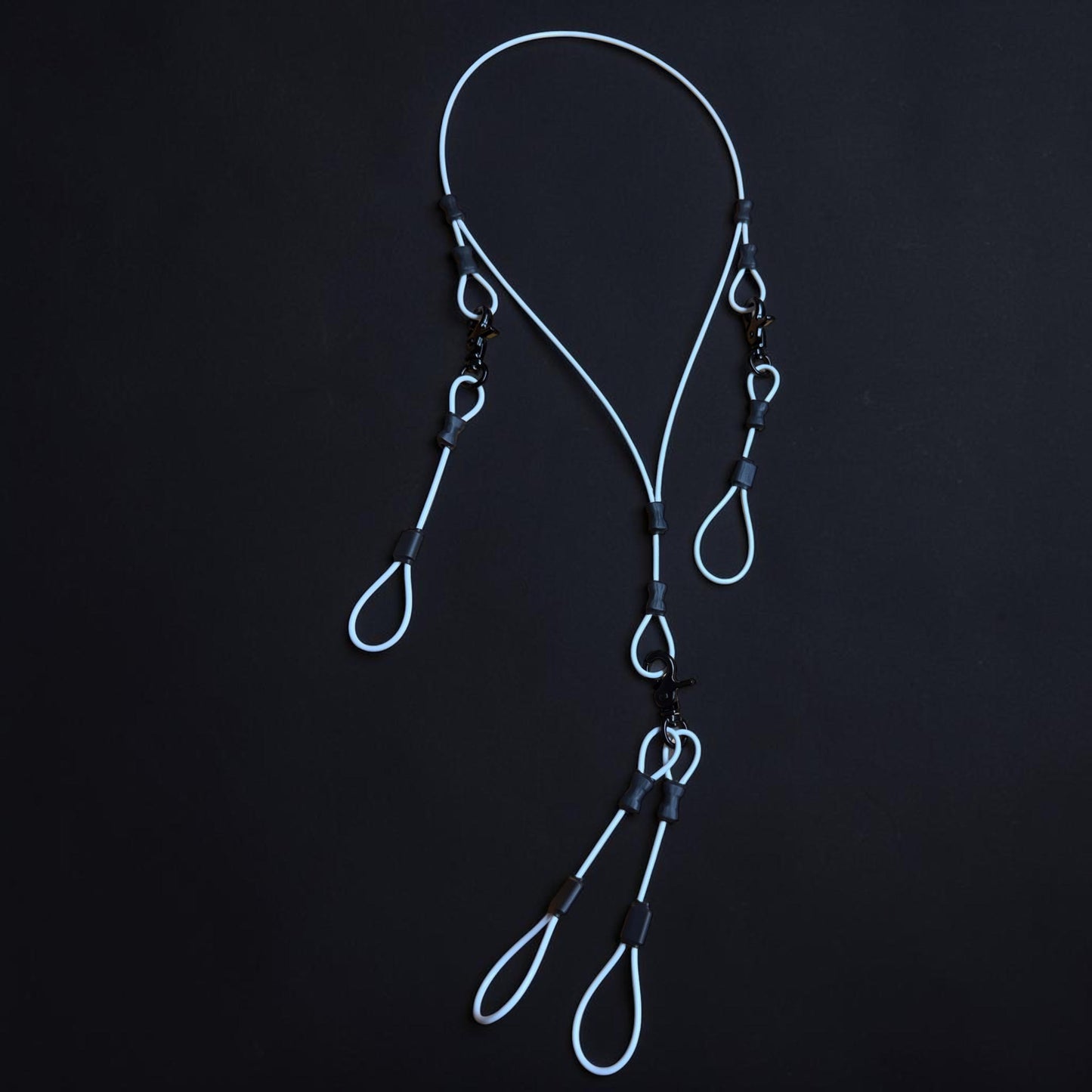 BARE LANYARD