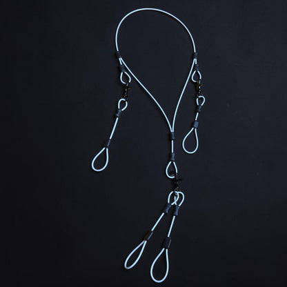 BARE LANYARD