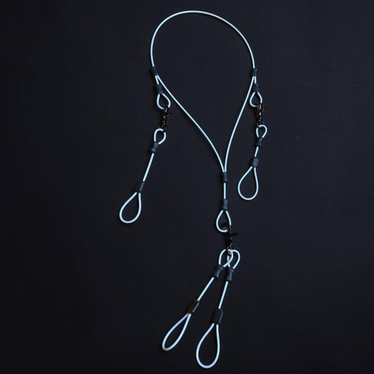 BARE LANYARD